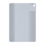 כיסוי פלסטיק קשיח ל- Apple iPad Pro 10.5 (2017) בצבע - כסף - קייס מובייל