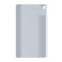 כיסוי פלסטיק קשיח ל- Apple iPad Pro 10.5 (2017) בצבע - כסף - קייס מובייל