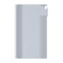 כיסוי פלסטיק קשיח ל- Apple iPad Pro 10.5 (2017) בצבע - כסף - קייס מובייל