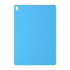 כיסוי פלסטיק קשיח ל- Apple iPad Pro 10.5 (2017) בצבע - תכלת - קייס מובייל