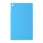 כיסוי פלסטיק קשיח ל- Apple iPad Pro 10.5 (2017) בצבע - תכלת - קייס מובייל