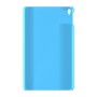 כיסוי פלסטיק קשיח ל- Apple iPad Pro 10.5 (2017) בצבע - תכלת - קייס מובייל