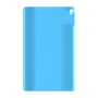 כיסוי פלסטיק קשיח ל- Apple iPad Pro 10.5 (2017) בצבע - תכלת - קייס מובייל