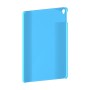כיסוי פלסטיק קשיח ל- Apple iPad Pro 10.5 (2017) בצבע - תכלת - קייס מובייל