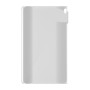 כיסוי פלסטיק קשיח ל- Apple iPad Pro 10.5 (2017) בצבע - לבן - קייס מובייל