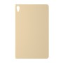 כיסוי פלסטיק קשיח ל- Apple iPad Pro 11 (2018) בצבע - בז' - קייס מובייל
