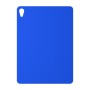 כיסוי פלסטיק קשיח ל- Apple iPad Pro 11 (2018) בצבע - כחול - קייס מובייל