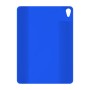 כיסוי פלסטיק קשיח ל- Apple iPad Pro 11 (2018) בצבע - כחול - קייס מובייל