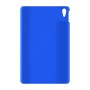 כיסוי פלסטיק קשיח ל- Apple iPad Pro 11 (2018) בצבע - כחול - קייס מובייל