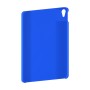כיסוי פלסטיק קשיח ל- Apple iPad Pro 11 (2018) בצבע - כחול - קייס מובייל