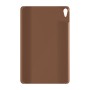 כיסוי פלסטיק קשיח ל- Apple iPad Pro 11 (2018) בצבע - חום - קייס מובייל