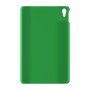 כיסוי פלסטיק קשיח ל- Apple iPad Pro 11 (2018) בצבע - ירוק - קייס מובייל