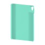 כיסוי פלסטיק קשיח ל- Apple iPad Pro 11 (2018) בצבע - מנטה - קייס מובייל