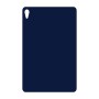 כיסוי פלסטיק קשיח ל- Apple iPad Pro 11 (2018) בצבע - כחול נייבי - קייס מובייל