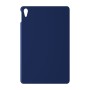 כיסוי פלסטיק קשיח ל- Apple iPad Pro 11 (2018) בצבע - כחול נייבי - קייס מובייל