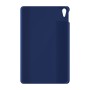 כיסוי פלסטיק קשיח ל- Apple iPad Pro 11 (2018) בצבע - כחול נייבי - קייס מובייל