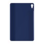 כיסוי פלסטיק קשיח ל- Apple iPad Pro 11 (2018) בצבע - כחול נייבי - קייס מובייל