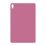 כיסוי פלסטיק קשיח ל- Apple iPad Pro 11 (2018) בצבע - ורוד - קייס מובייל