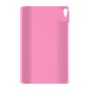 כיסוי פלסטיק קשיח ל- Apple iPad Pro 11 (2018) בצבע - ורוד - קייס מובייל