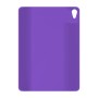 כיסוי פלסטיק קשיח ל- Apple iPad Pro 11 (2018) בצבע - סגול - קייס מובייל