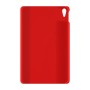 כיסוי פלסטיק קשיח ל- Apple iPad Pro 11 (2018) בצבע - אדום - קייס מובייל