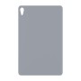 כיסוי פלסטיק קשיח ל- Apple iPad Pro 11 (2018) בצבע - כסף - קייס מובייל