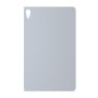 כיסוי פלסטיק קשיח ל- Apple iPad Pro 11 (2018) בצבע - כסף - קייס מובייל