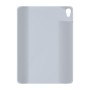 כיסוי פלסטיק קשיח ל- Apple iPad Pro 11 (2018) בצבע - כסף - קייס מובייל