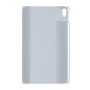 כיסוי פלסטיק קשיח ל- Apple iPad Pro 11 (2018) בצבע - כסף - קייס מובייל