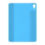 כיסוי פלסטיק קשיח ל- Apple iPad Pro 11 (2018) בצבע - תכלת - קייס מובייל