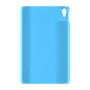כיסוי פלסטיק קשיח ל- Apple iPad Pro 11 (2018) בצבע - תכלת - קייס מובייל