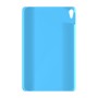 כיסוי פלסטיק קשיח ל- Apple iPad Pro 11 (2018) בצבע - תכלת - קייס מובייל