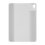 כיסוי פלסטיק קשיח ל- Apple iPad Pro 11 (2018) בצבע - לבן - קייס מובייל