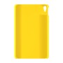 כיסוי פלסטיק קשיח ל- Apple iPad Pro 11 (2018) בצבע - צהוב - קייס מובייל