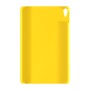 כיסוי פלסטיק קשיח ל- Apple iPad Pro 11 (2018) בצבע - צהוב - קייס מובייל