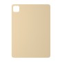 כיסוי פלסטיק קשיח ל- Apple iPad Pro 11 (2020) בצבע - בז' - קייס מובייל