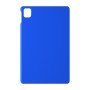 כיסוי פלסטיק קשיח ל- Apple iPad Pro 11 (2020) בצבע - כחול - קייס מובייל