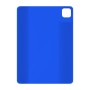 כיסוי פלסטיק קשיח ל- Apple iPad Pro 11 (2020) בצבע - כחול - קייס מובייל