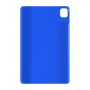כיסוי פלסטיק קשיח ל- Apple iPad Pro 11 (2020) בצבע - כחול - קייס מובייל