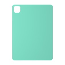כיסוי פלסטיק קשיח ל- Apple iPad Pro 11 (2020) בצבע - מנטה - קייס מובייל