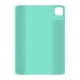 כיסוי פלסטיק קשיח ל- Apple iPad Pro 11 (2020) בצבע - מנטה - קייס מובייל