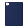 כיסוי פלסטיק קשיח ל- Apple iPad Pro 11 (2020) בצבע - כחול נייבי - קייס מובייל