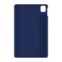 כיסוי פלסטיק קשיח ל- Apple iPad Pro 11 (2020) בצבע - כחול נייבי - קייס מובייל