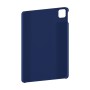 כיסוי פלסטיק קשיח ל- Apple iPad Pro 11 (2020) בצבע - כחול נייבי - קייס מובייל