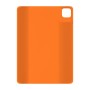 כיסוי פלסטיק קשיח ל- Apple iPad Pro 11 (2020) בצבע - כתום - קייס מובייל