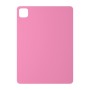 כיסוי פלסטיק קשיח ל- Apple iPad Pro 11 (2020) בצבע - ורוד - קייס מובייל