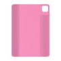 כיסוי פלסטיק קשיח ל- Apple iPad Pro 11 (2020) בצבע - ורוד - קייס מובייל
