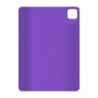 כיסוי פלסטיק קשיח ל- Apple iPad Pro 11 (2020) בצבע - סגול - קייס מובייל