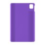 כיסוי פלסטיק קשיח ל- Apple iPad Pro 11 (2020) בצבע - סגול - קייס מובייל