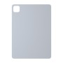 כיסוי פלסטיק קשיח ל- Apple iPad Pro 11 (2020) בצבע - כסף - קייס מובייל